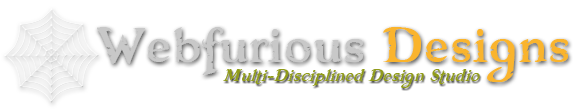 Webfurious Designs
