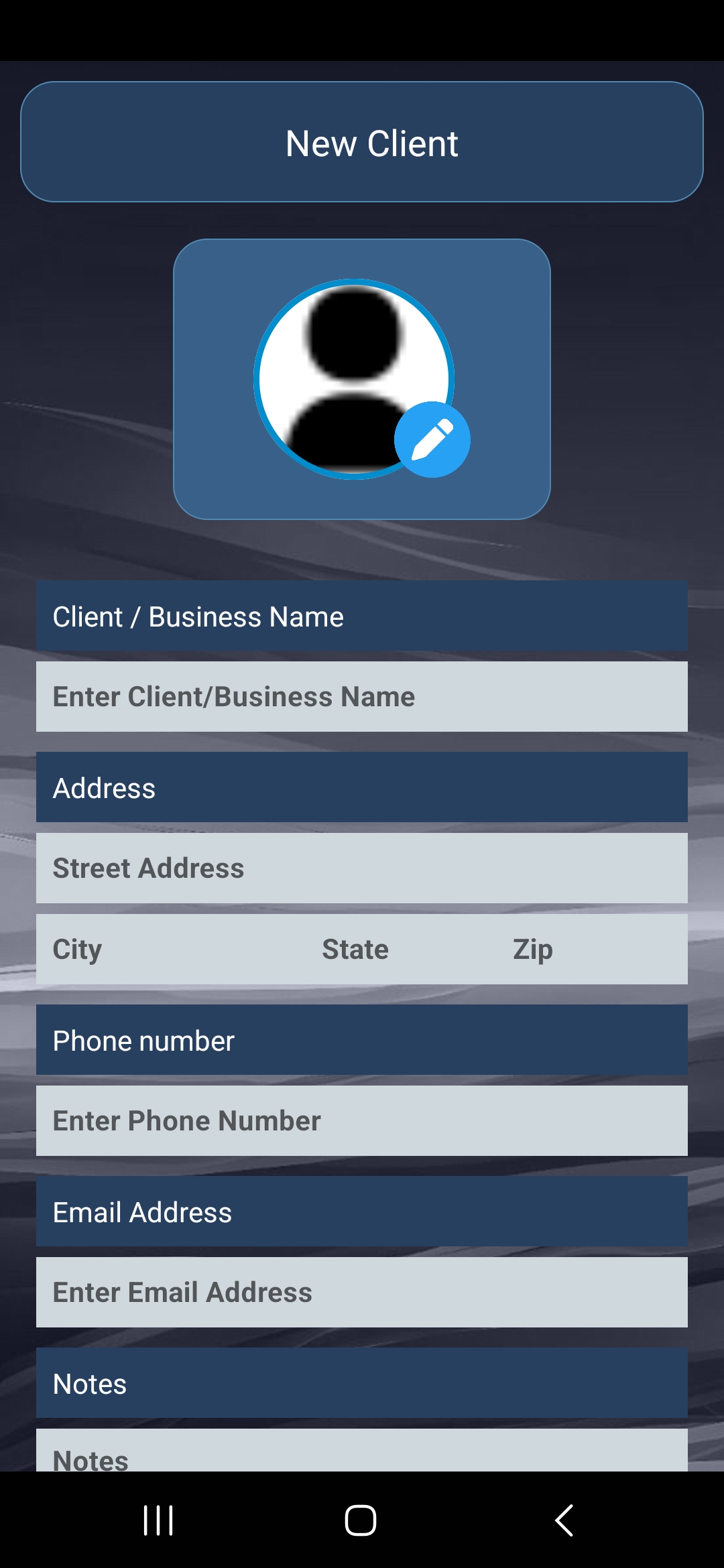 StudioFlow Screenshot